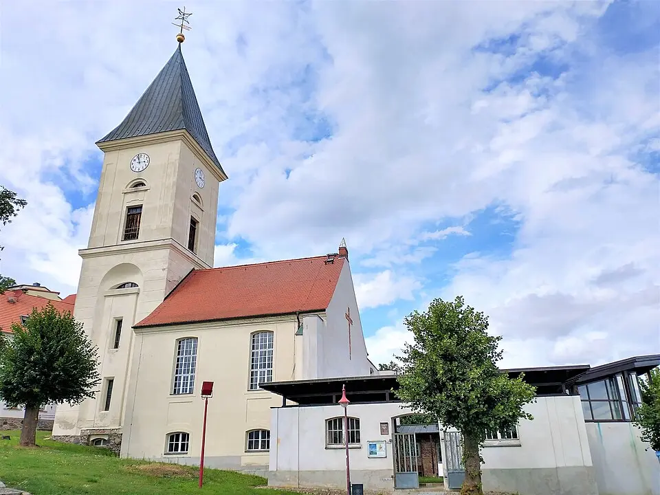 St. Marien (Lebus)