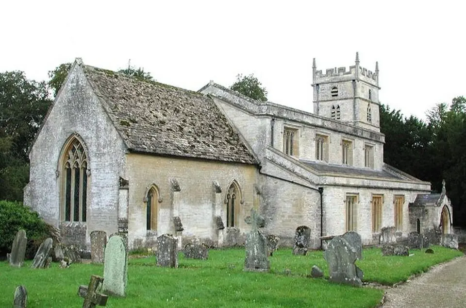 Barrington