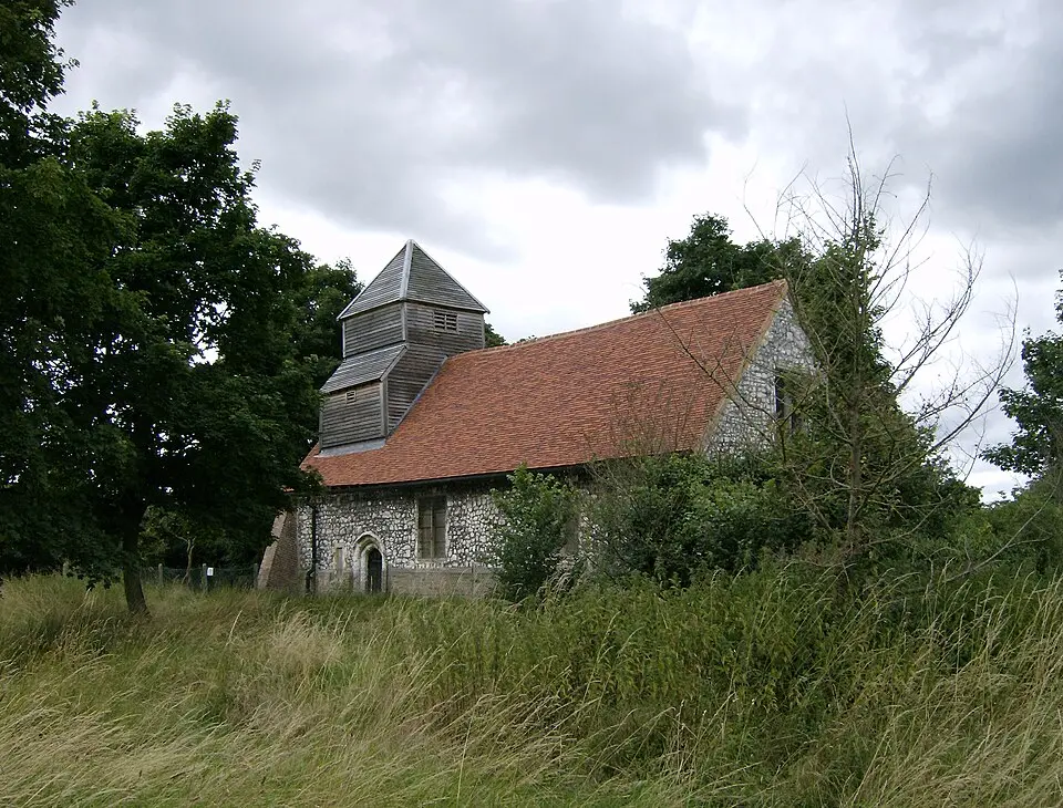 St Mary Magdalene’s Church