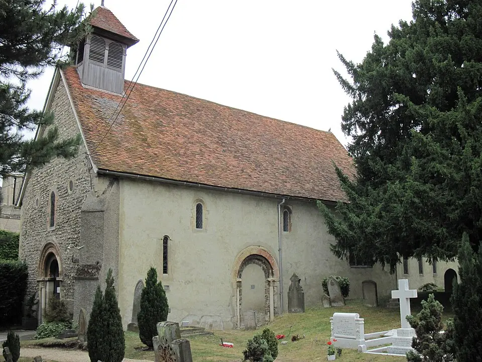 Crowmarsh