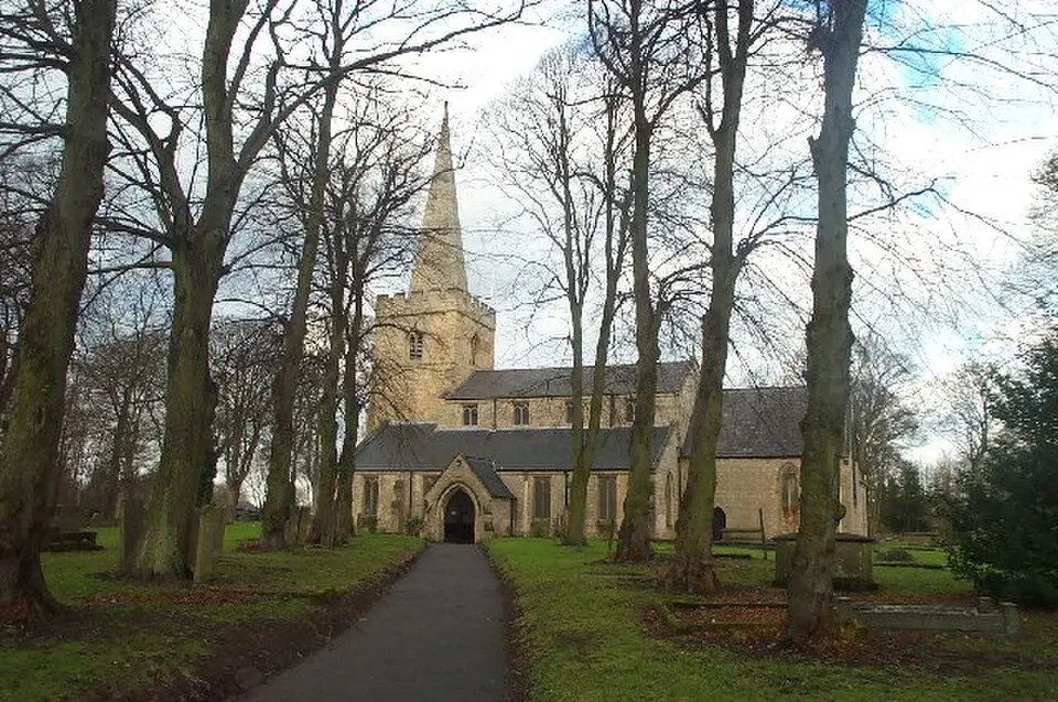 Sutton in Ashfield