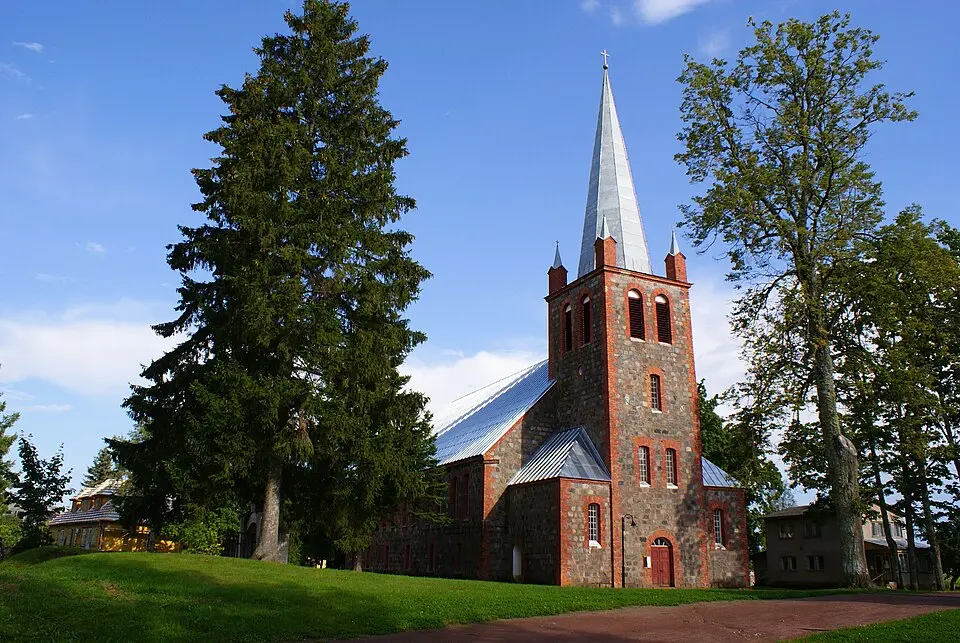 Avinurme vald