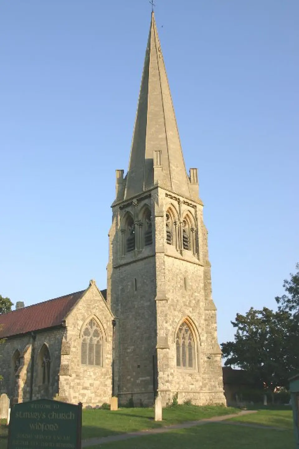 Widford