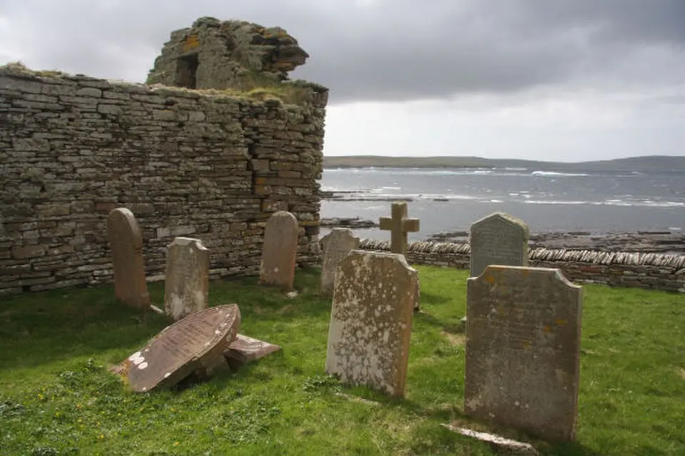 Rousay