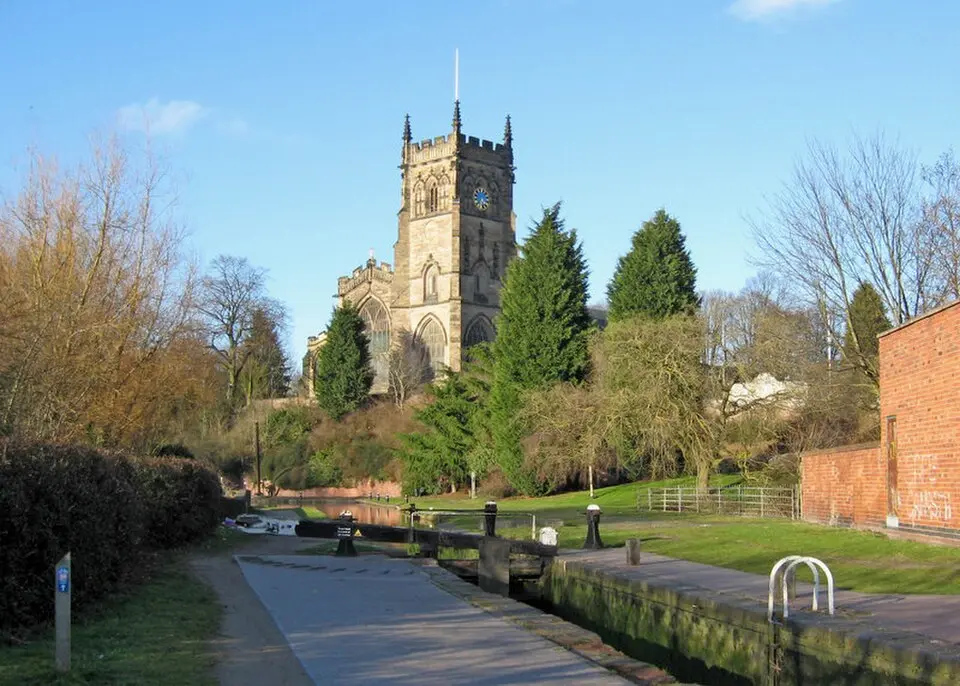Kidderminster