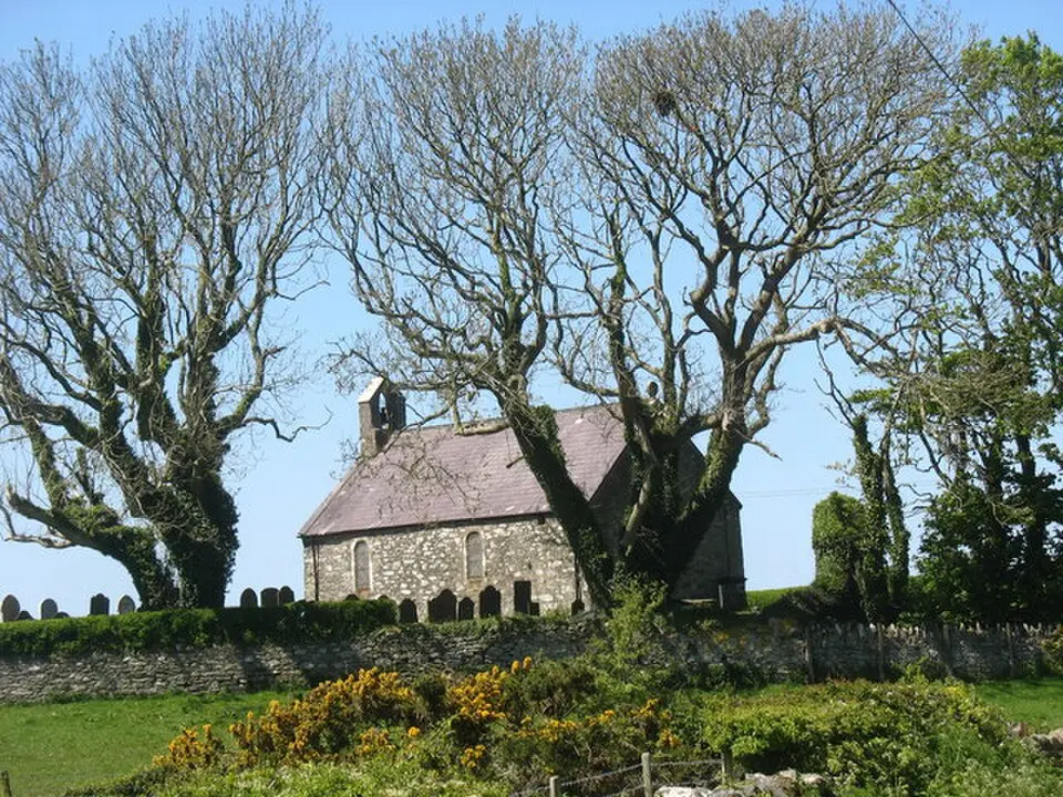 Bodewryd