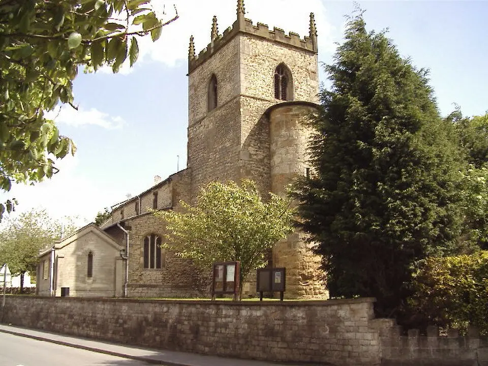 Broughton