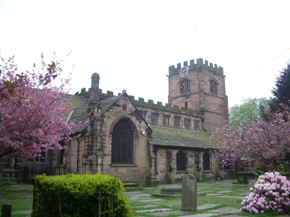 Cheadle