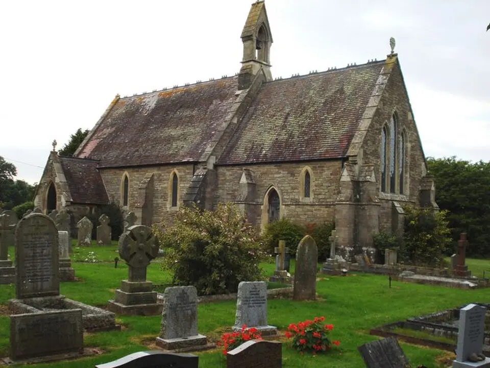 Collington