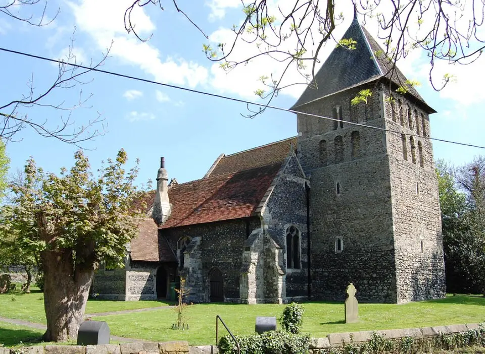 Corringham