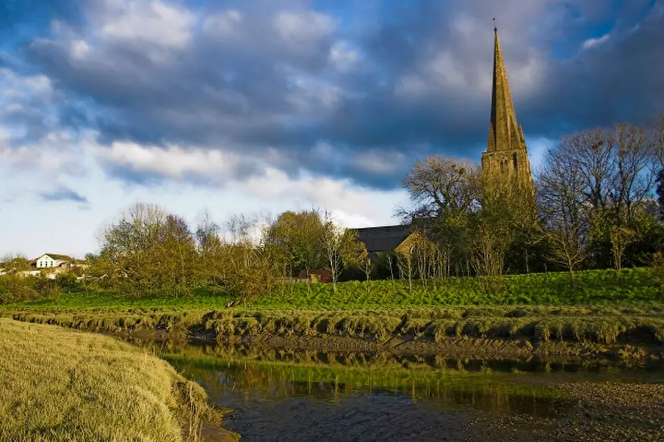 St Mary’s Church
