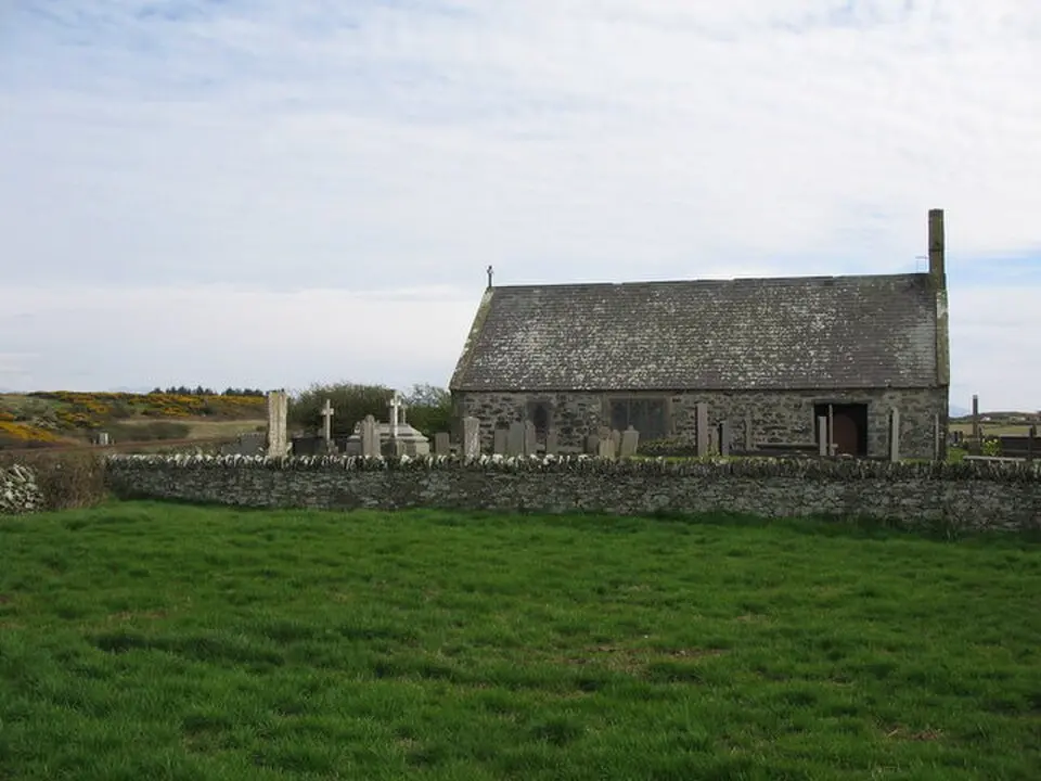 Llanfair-yn-Neubwll