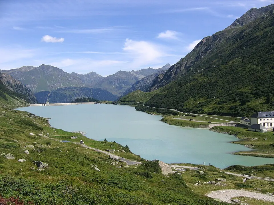 Vermuntsee