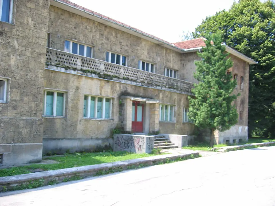 Muzej 2. zasjedanja AVNOJ-a
