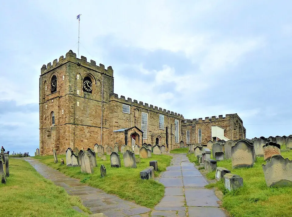 St Mary’s Church (Whitby)