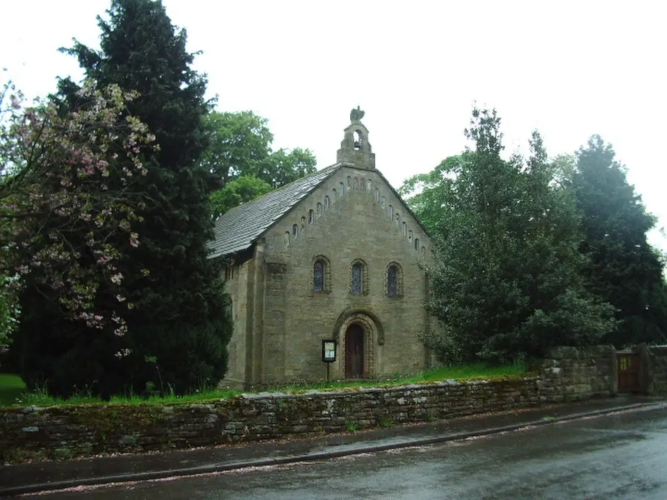 St Mary's Church