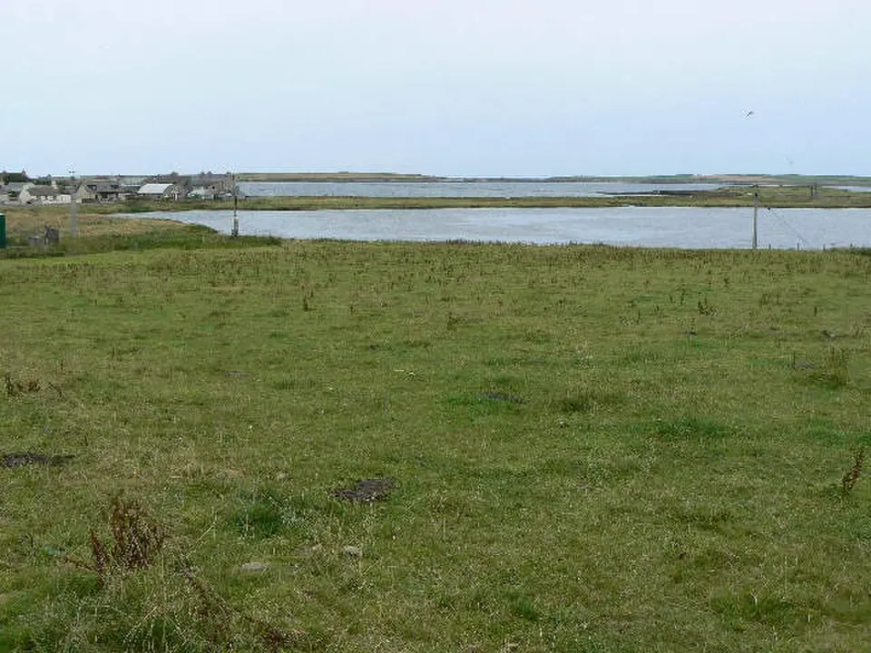 Broch of Ayre