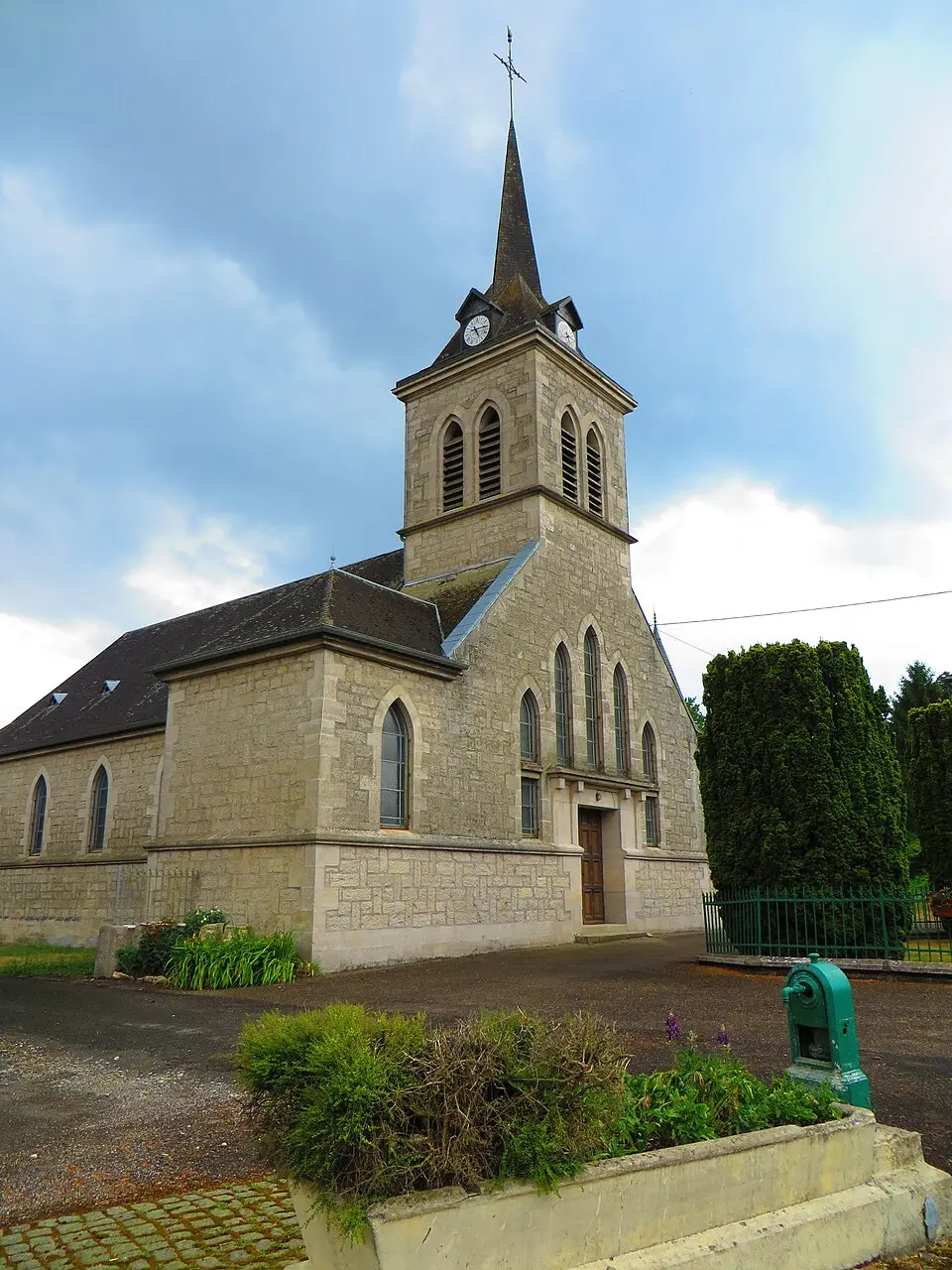Avocourt
