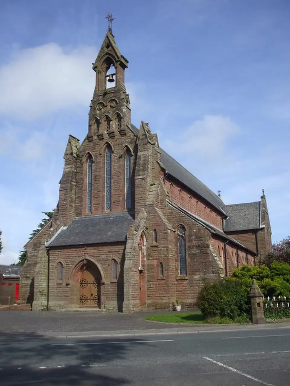 Cleator Moor