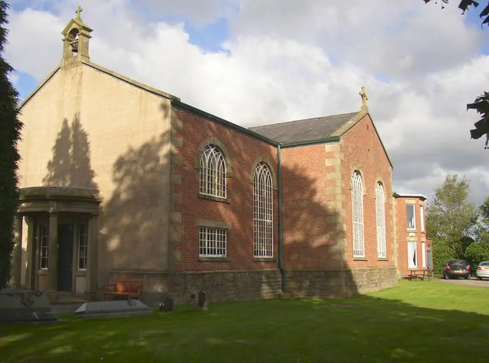 St Mary's Church