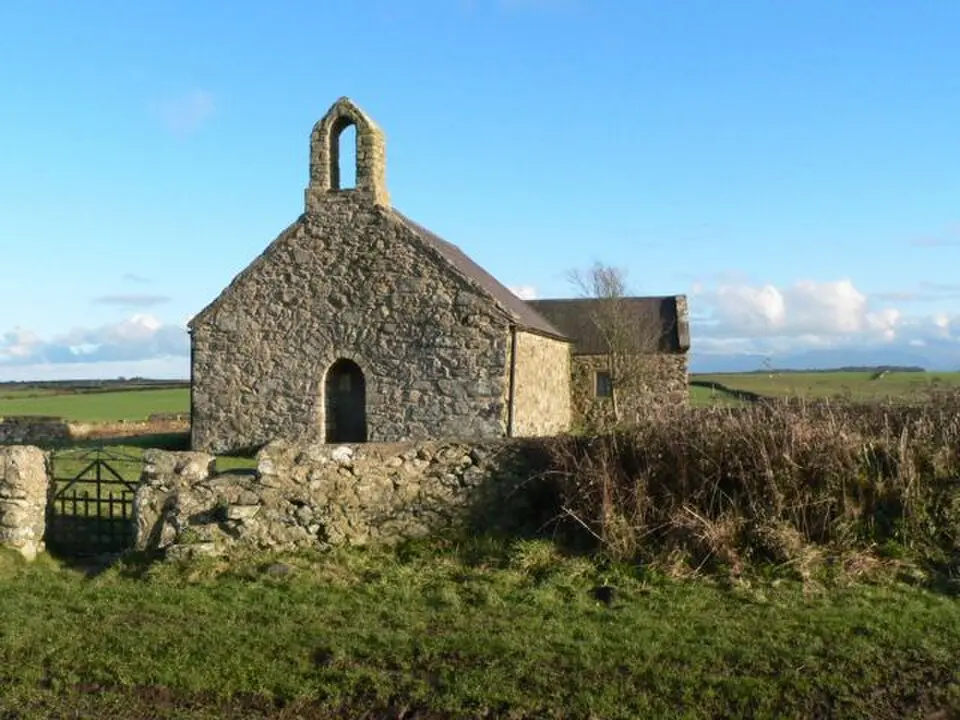 St Mary's Church
