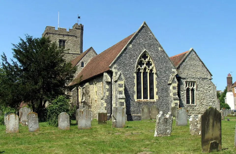 St Mary's Church