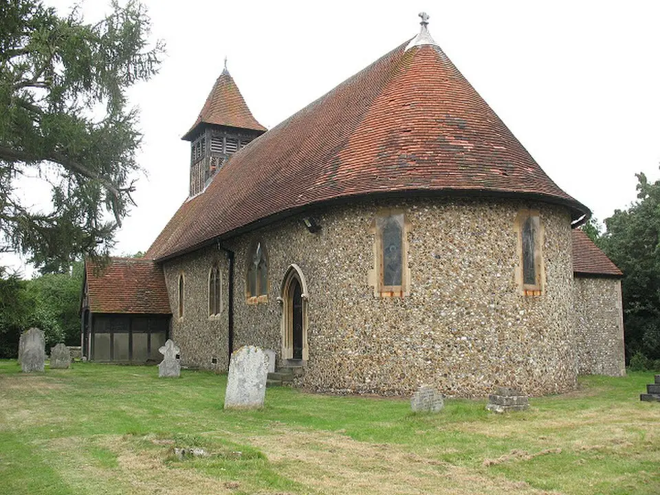 Little Parndon
