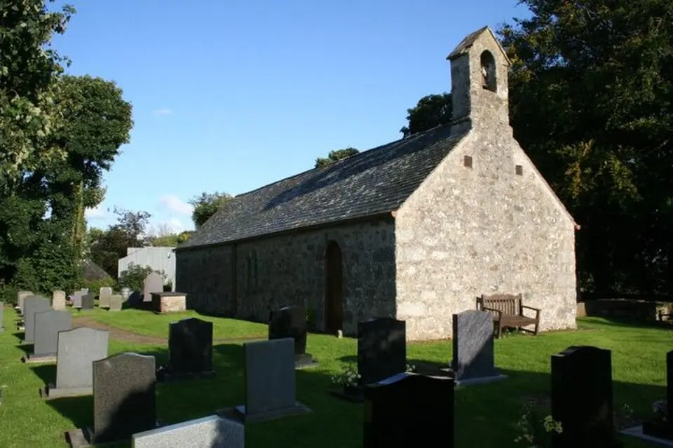St Mary's Church