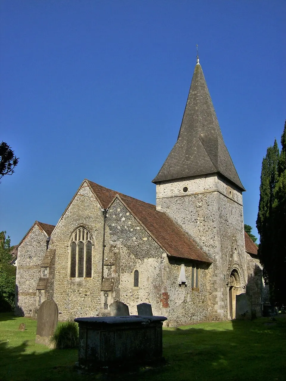 Bekesbourne-with-Patrixbourne