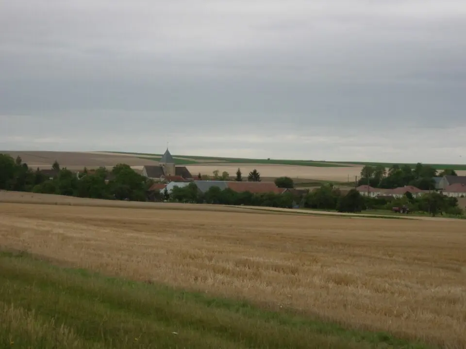 Avon-la-Pèze