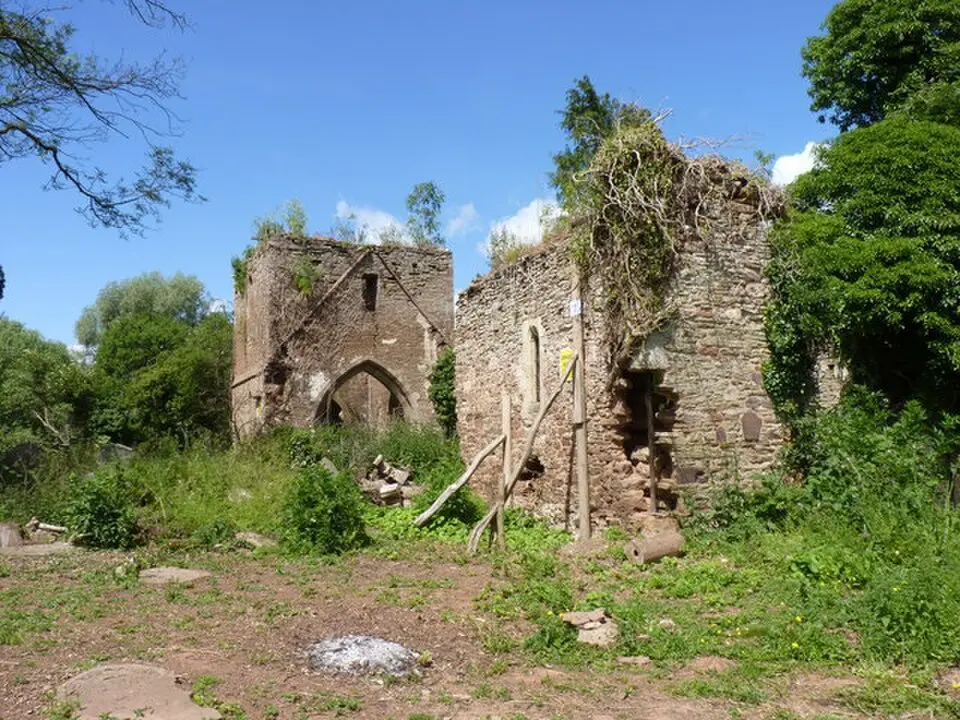 Avenbury