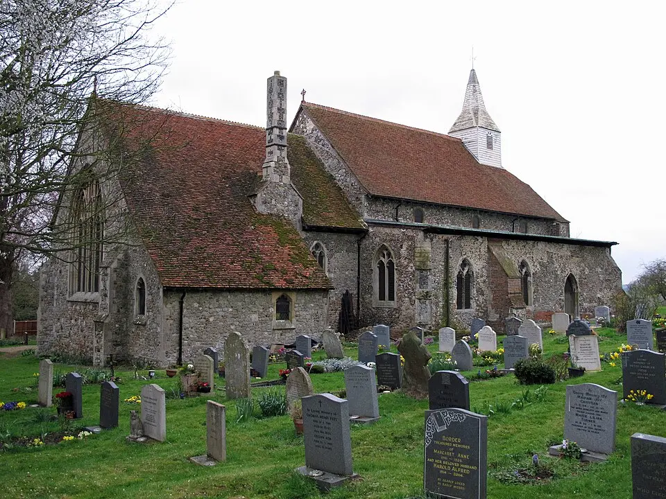 Woodham Ferrers and Bicknacre