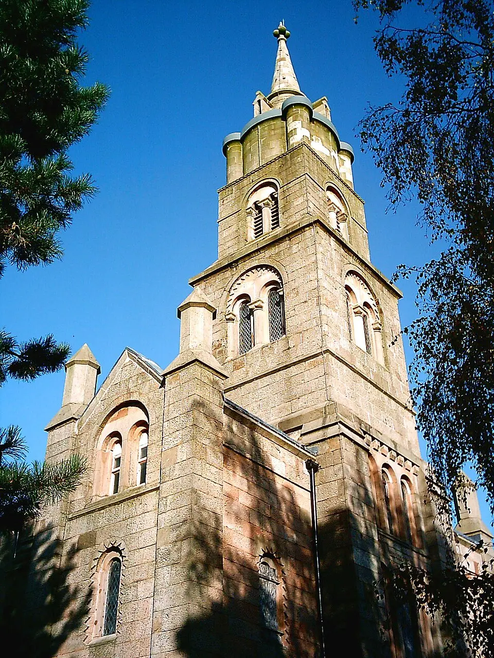 St Mary's Church