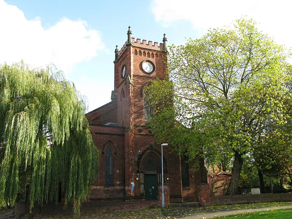 Nechells