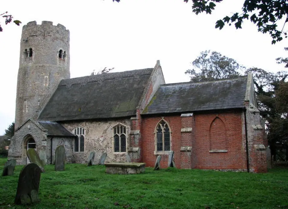 Thorpe