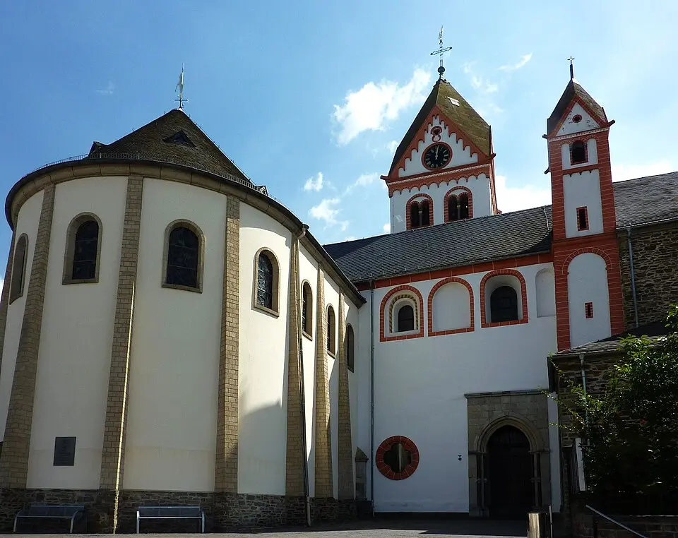 Bendorf