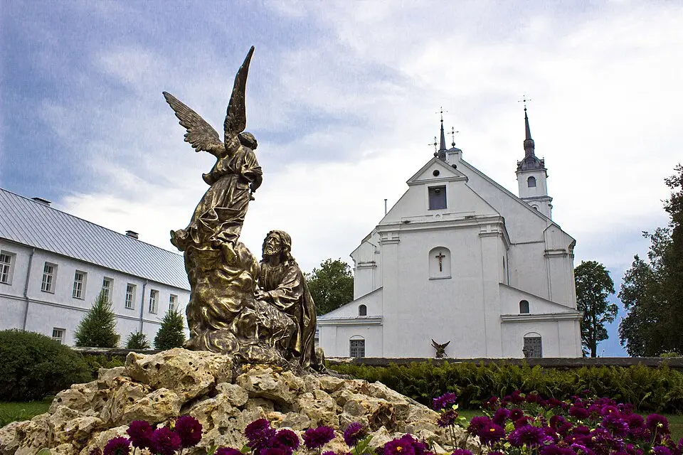 Viļāni