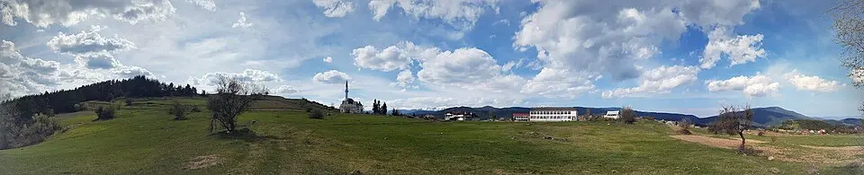 Аврамово