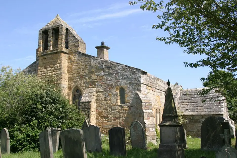 Church of St Michael and All Angels, Felton