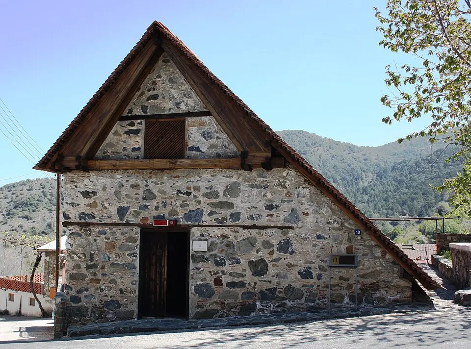 Archangelos Michail (Pedoulas)