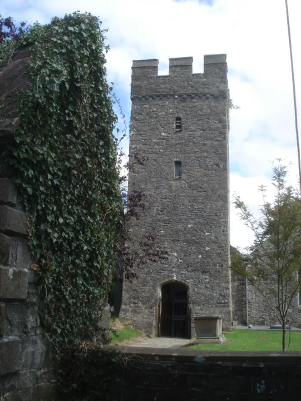 Church Of St Michael