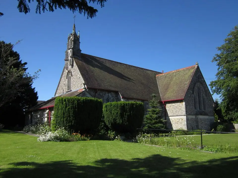 Church of St Michael