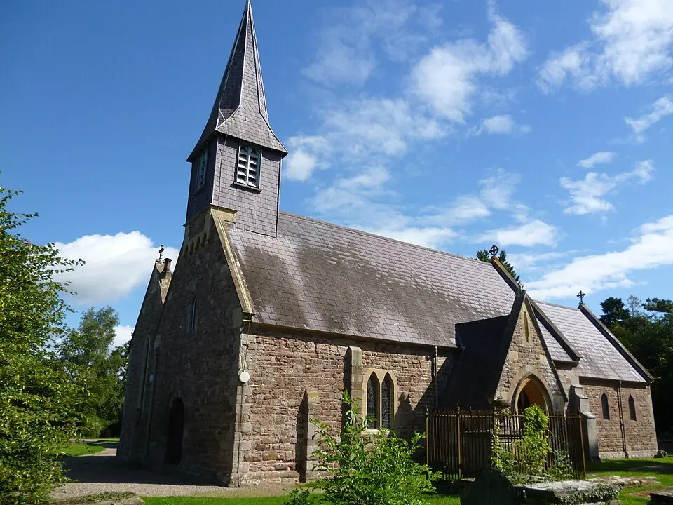 Breinton