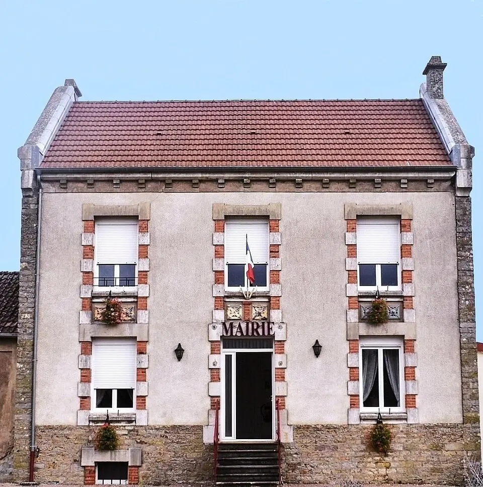 Avrecourt