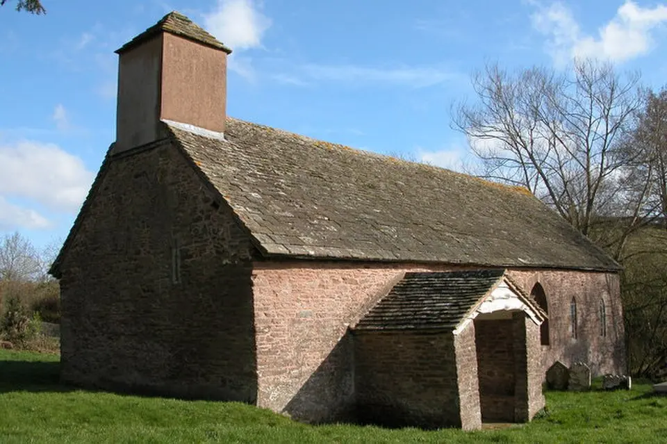 St. Michael’s Church