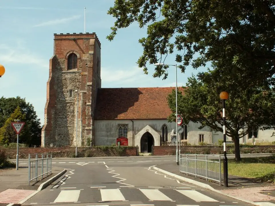 Ramsey and Parkeston