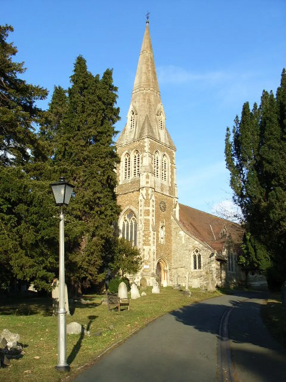 Camberley