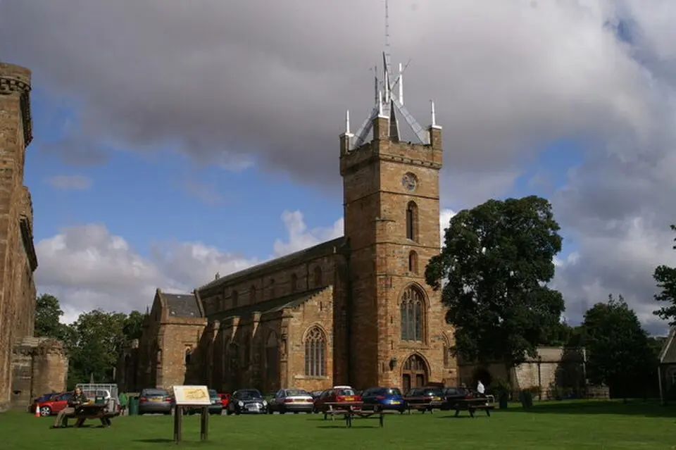 St Michael’s Church