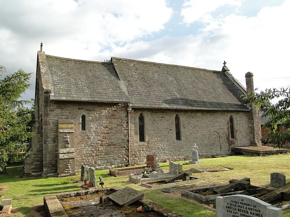 Kenchester