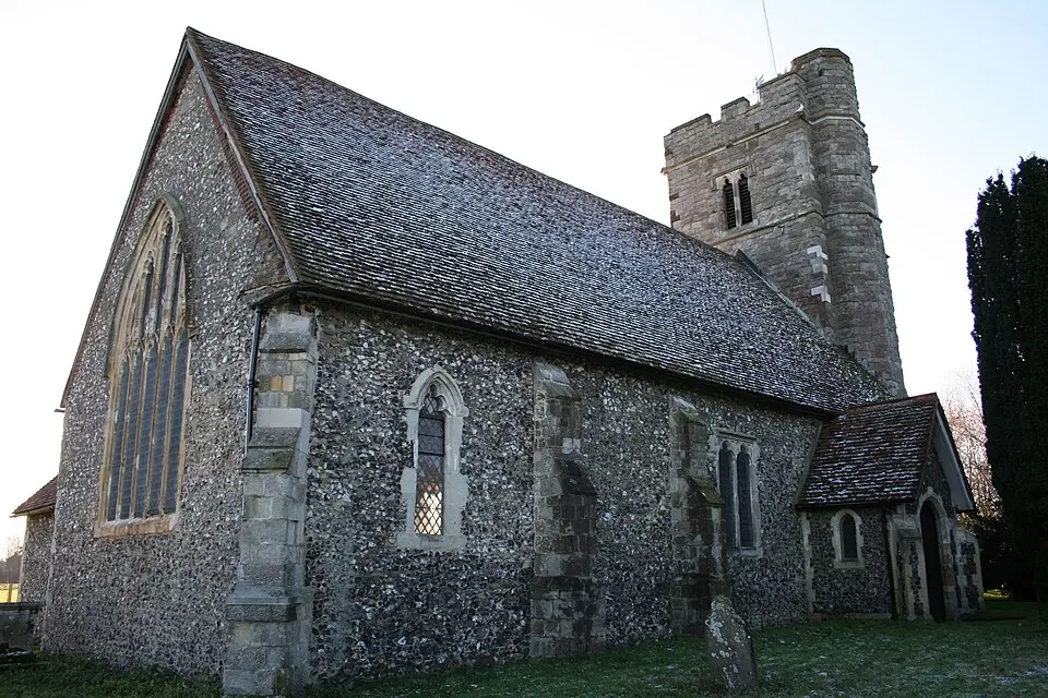 Nurstead